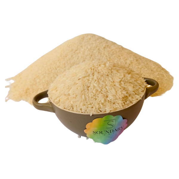 White Rice 1kg