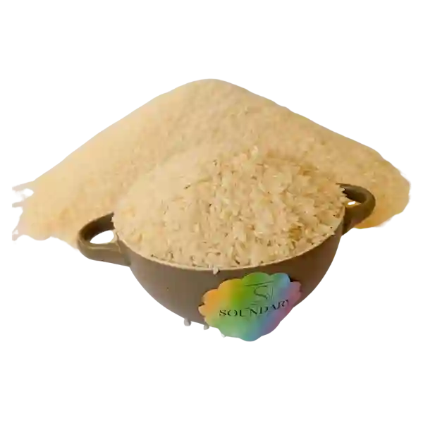 White Rice 2kg