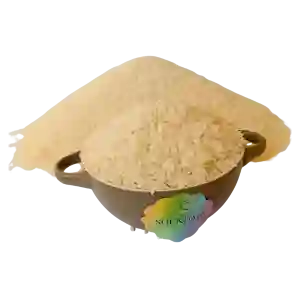 White Rice 2kg